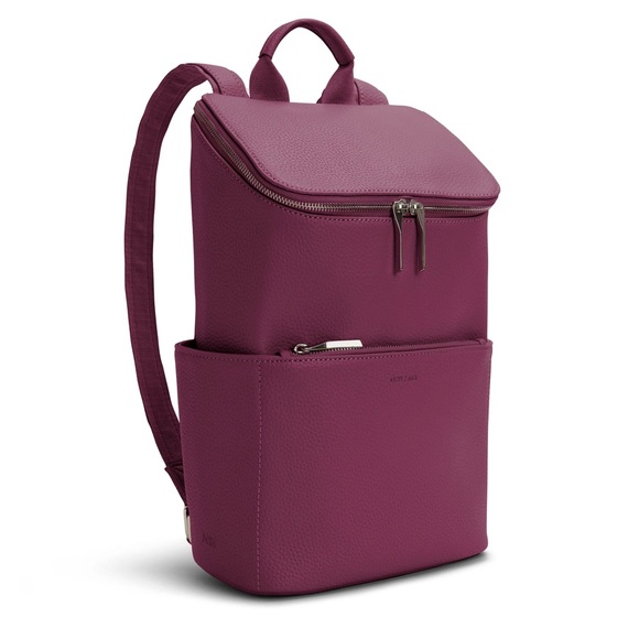 Matt & Nat Handbags - Matt & Nat Brave Small Backpack